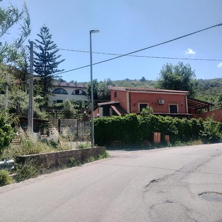 Casa Splendida Villa Monreale Ngoại thất bức ảnh