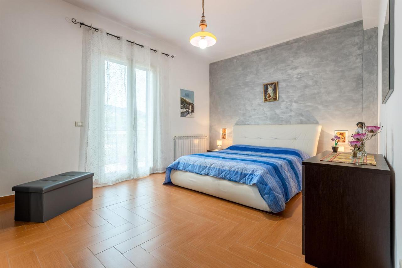 Casa Splendida Villa Monreale Ngoại thất bức ảnh