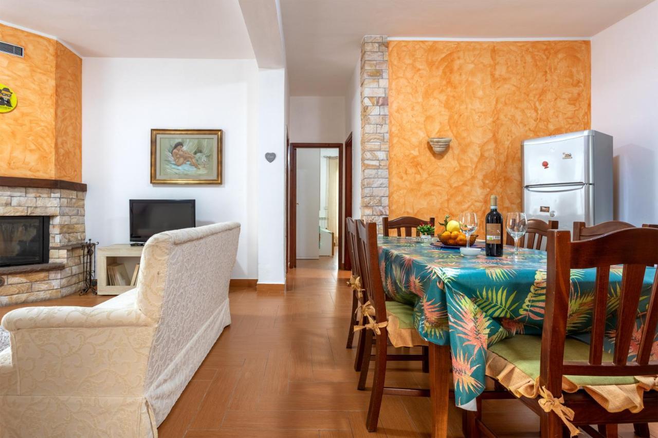 Casa Splendida Villa Monreale Ngoại thất bức ảnh