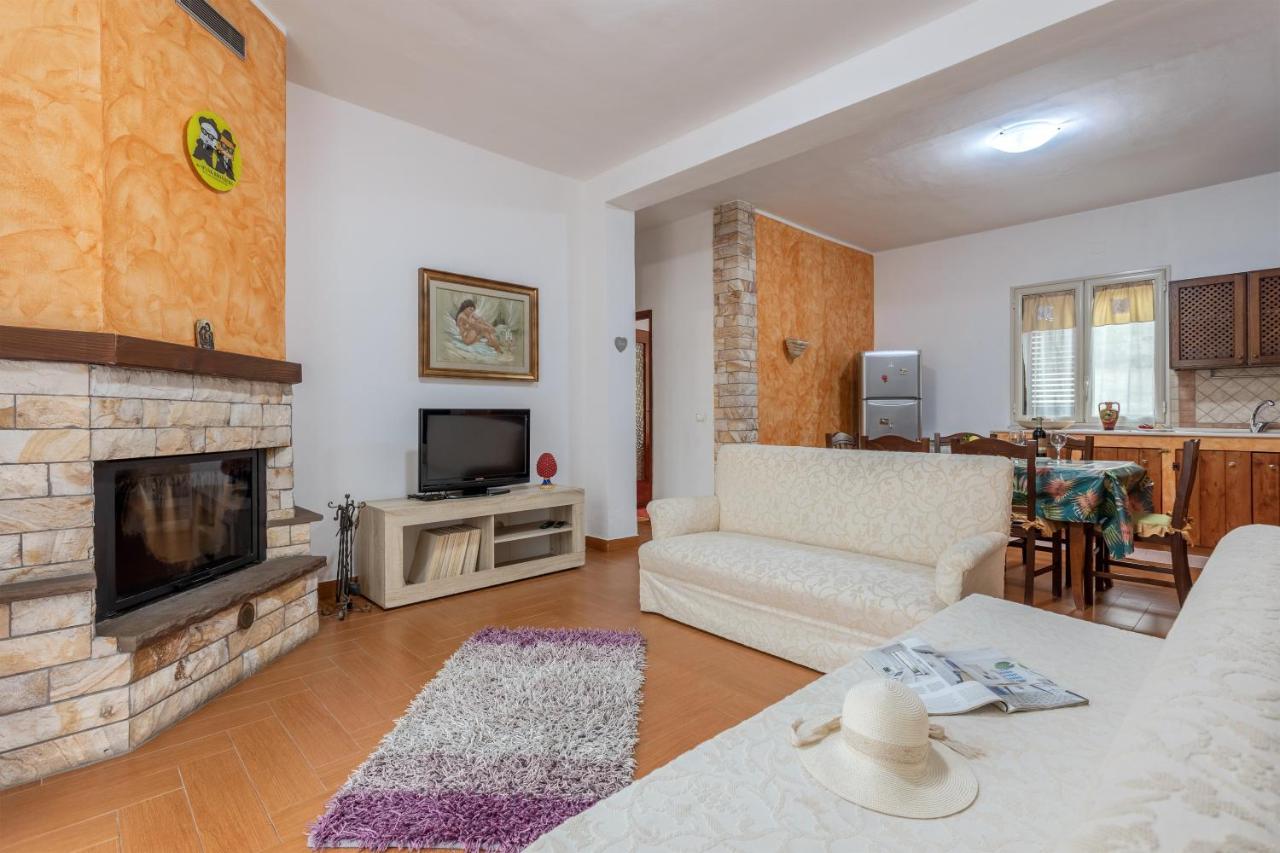 Casa Splendida Villa Monreale Ngoại thất bức ảnh