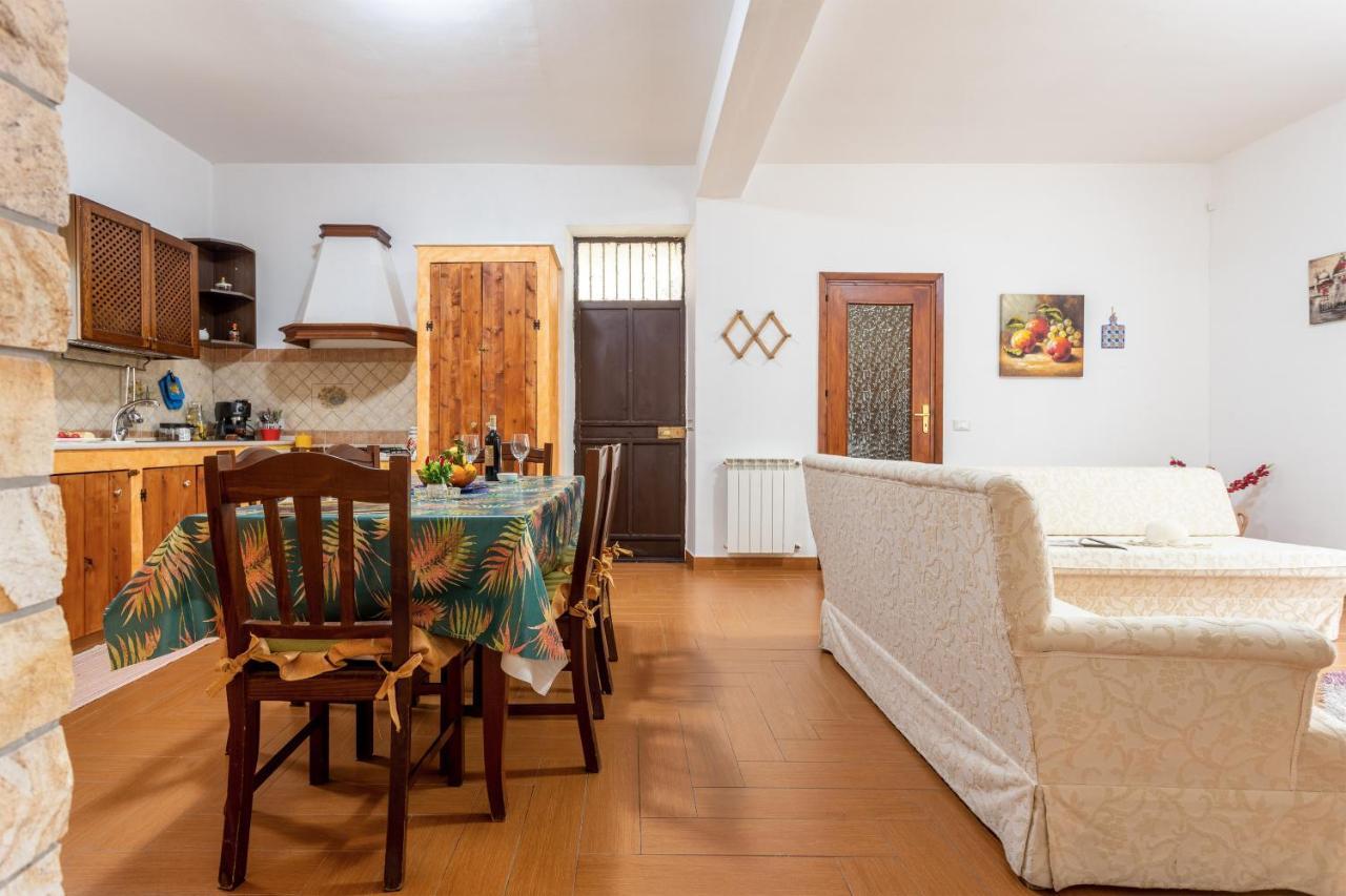 Casa Splendida Villa Monreale Ngoại thất bức ảnh