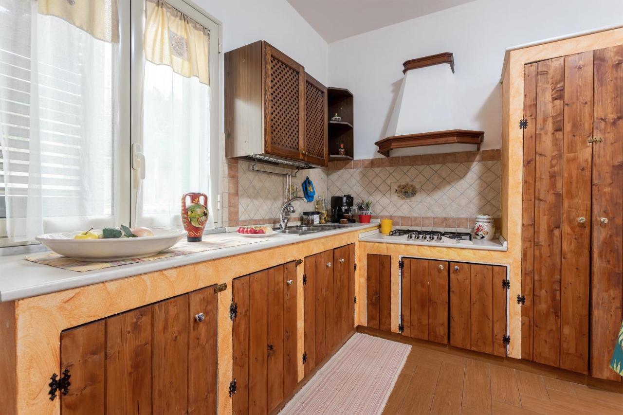 Casa Splendida Villa Monreale Ngoại thất bức ảnh
