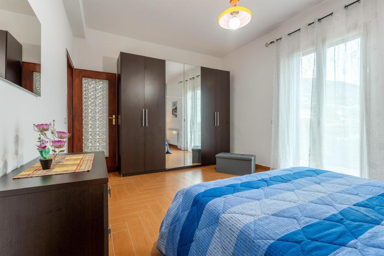 Casa Splendida Villa Monreale Ngoại thất bức ảnh