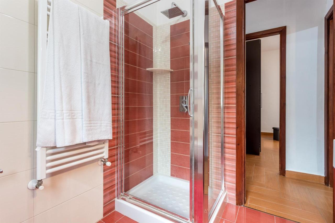 Casa Splendida Villa Monreale Ngoại thất bức ảnh