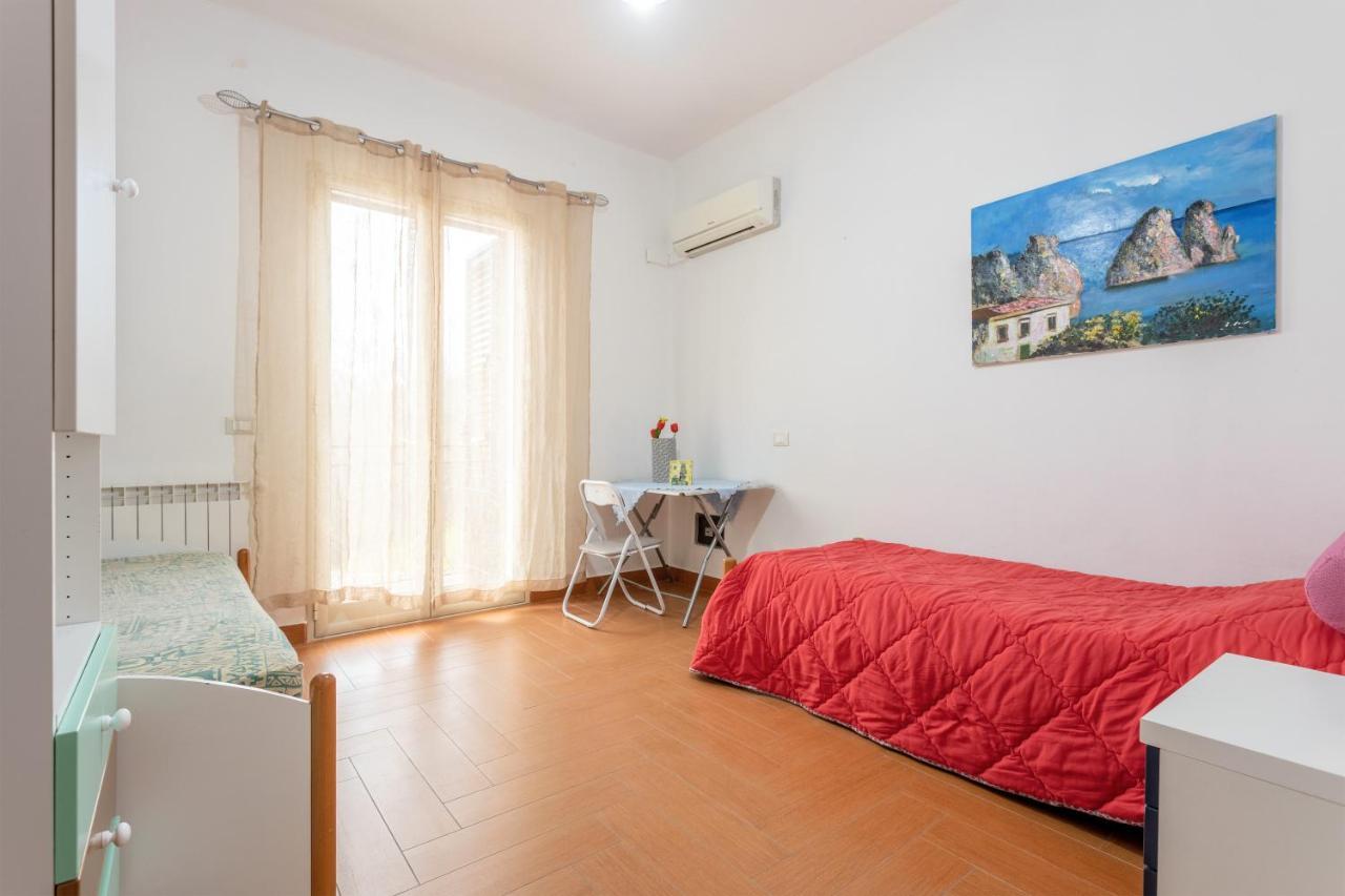 Casa Splendida Villa Monreale Ngoại thất bức ảnh