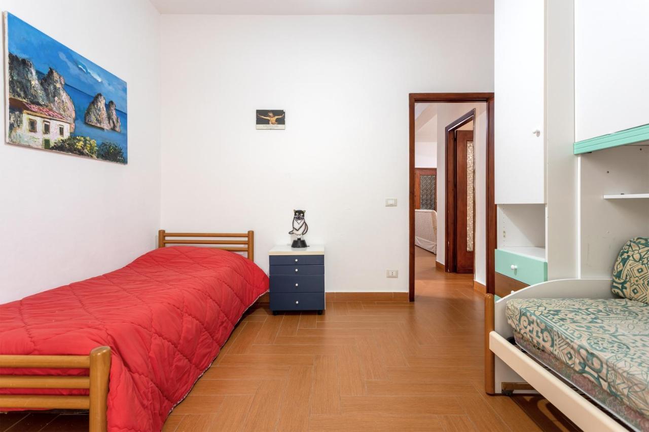 Casa Splendida Villa Monreale Ngoại thất bức ảnh
