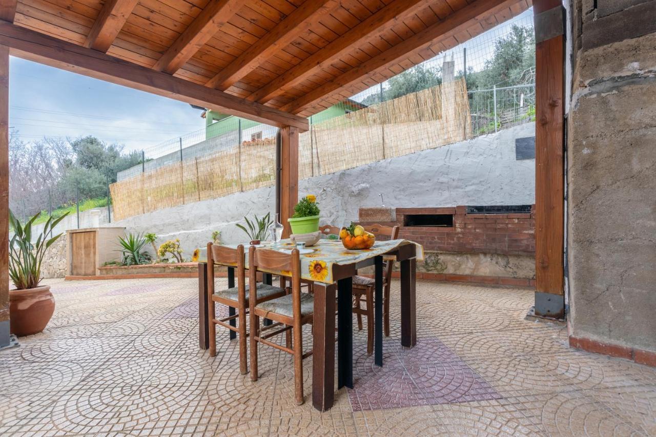 Casa Splendida Villa Monreale Ngoại thất bức ảnh
