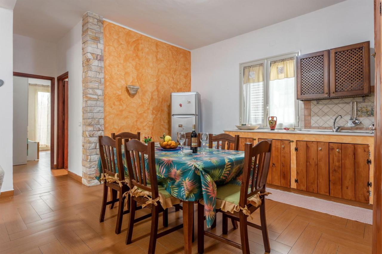 Casa Splendida Villa Monreale Ngoại thất bức ảnh