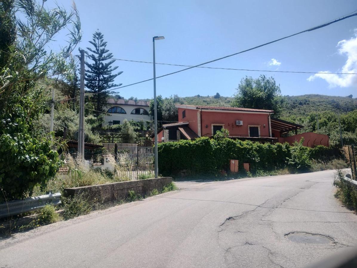 Casa Splendida Villa Monreale Ngoại thất bức ảnh