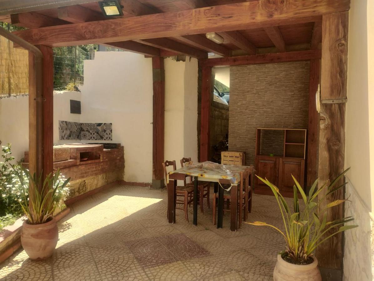 Casa Splendida Villa Monreale Ngoại thất bức ảnh