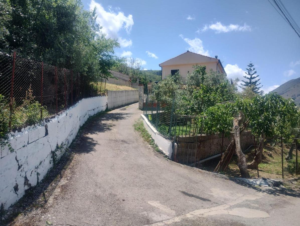 Casa Splendida Villa Monreale Ngoại thất bức ảnh